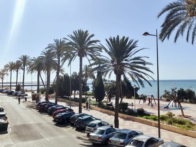 3 quarto Apartamento para venda em Playa Levante, Santa Pola - 429 000 € (Ref: 9684103)