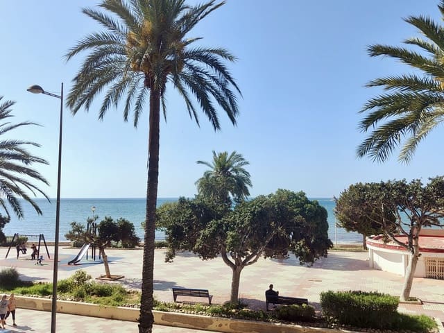 3 quarto Apartamento para venda em Playa Levante, Santa Pola - 429 000 € (Ref: 9684103)