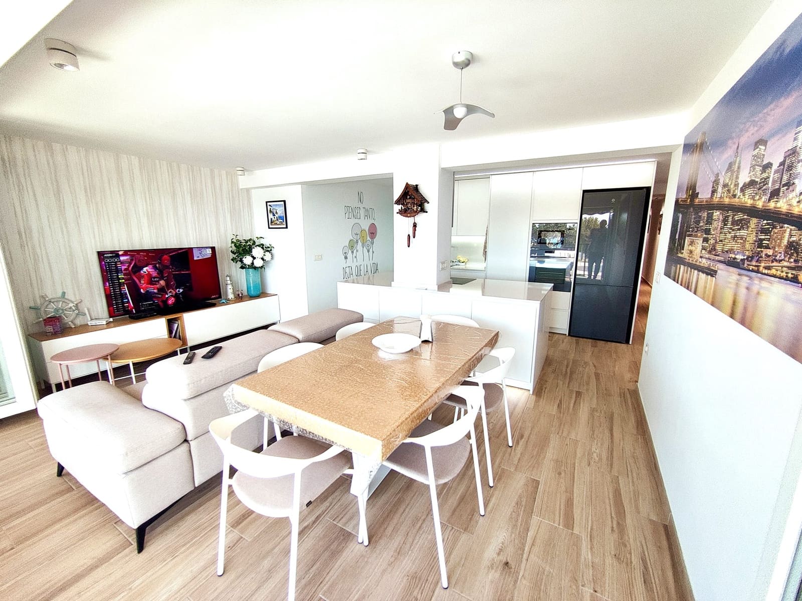 3 camera da letto Appartamento in vendita in Santa Pola - 429.000 € (Rif: 9684103)