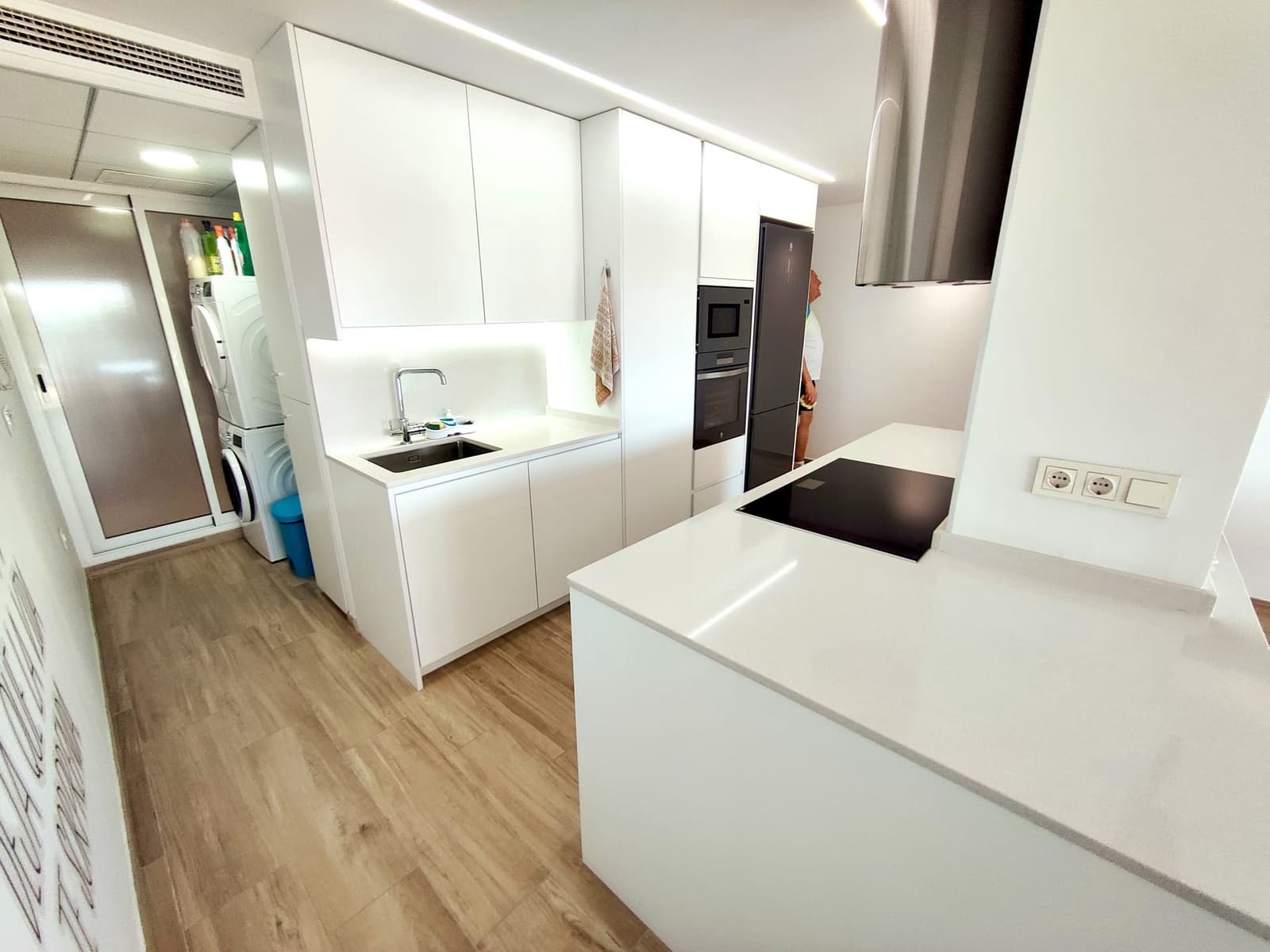 3 camera da letto Appartamento in vendita in Santa Pola - 429.000 € (Rif: 9684103)