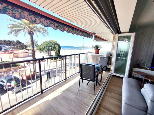 3 quarto Apartamento para venda em Playa Levante, Santa Pola - 429 000 € (Ref: 9684103)