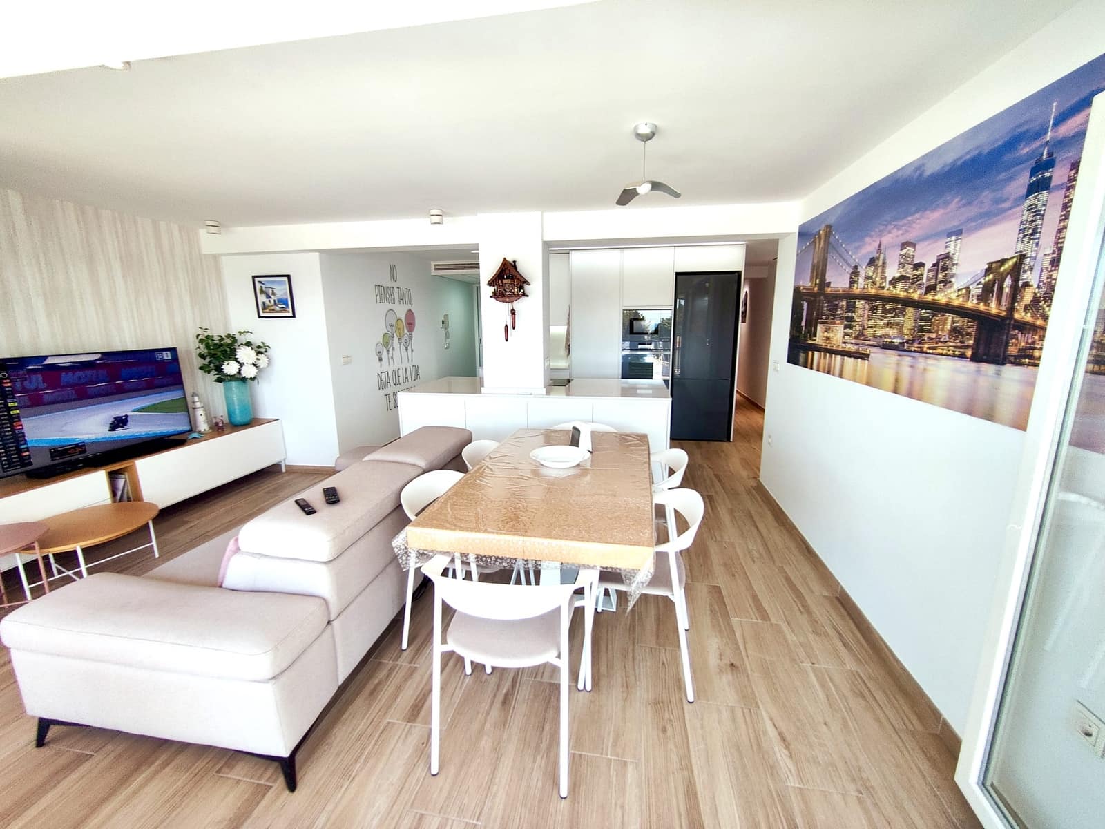 3 camera da letto Appartamento in vendita in Santa Pola - 429.000 € (Rif: 9684103)