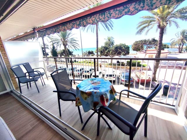 3 quarto Apartamento para venda em Playa Levante, Santa Pola - 429 000 € (Ref: 9684103)