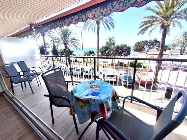 3 quarto Apartamento para venda em Playa Levante, Santa Pola - 429 000 € (Ref: 9684103)
