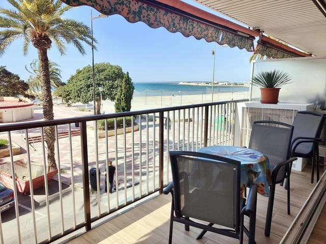 3 quarto Apartamento para venda em Playa Levante, Santa Pola - 429 000 € (Ref: 9684103)