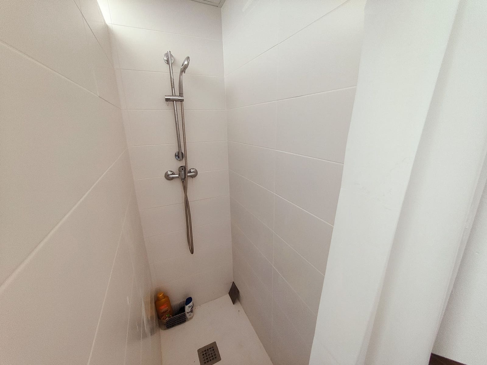 2 soveværelse Rækkehus til salg i Santa Pola med swimmingpool garage - € 330.000 (Ref: 9684105)