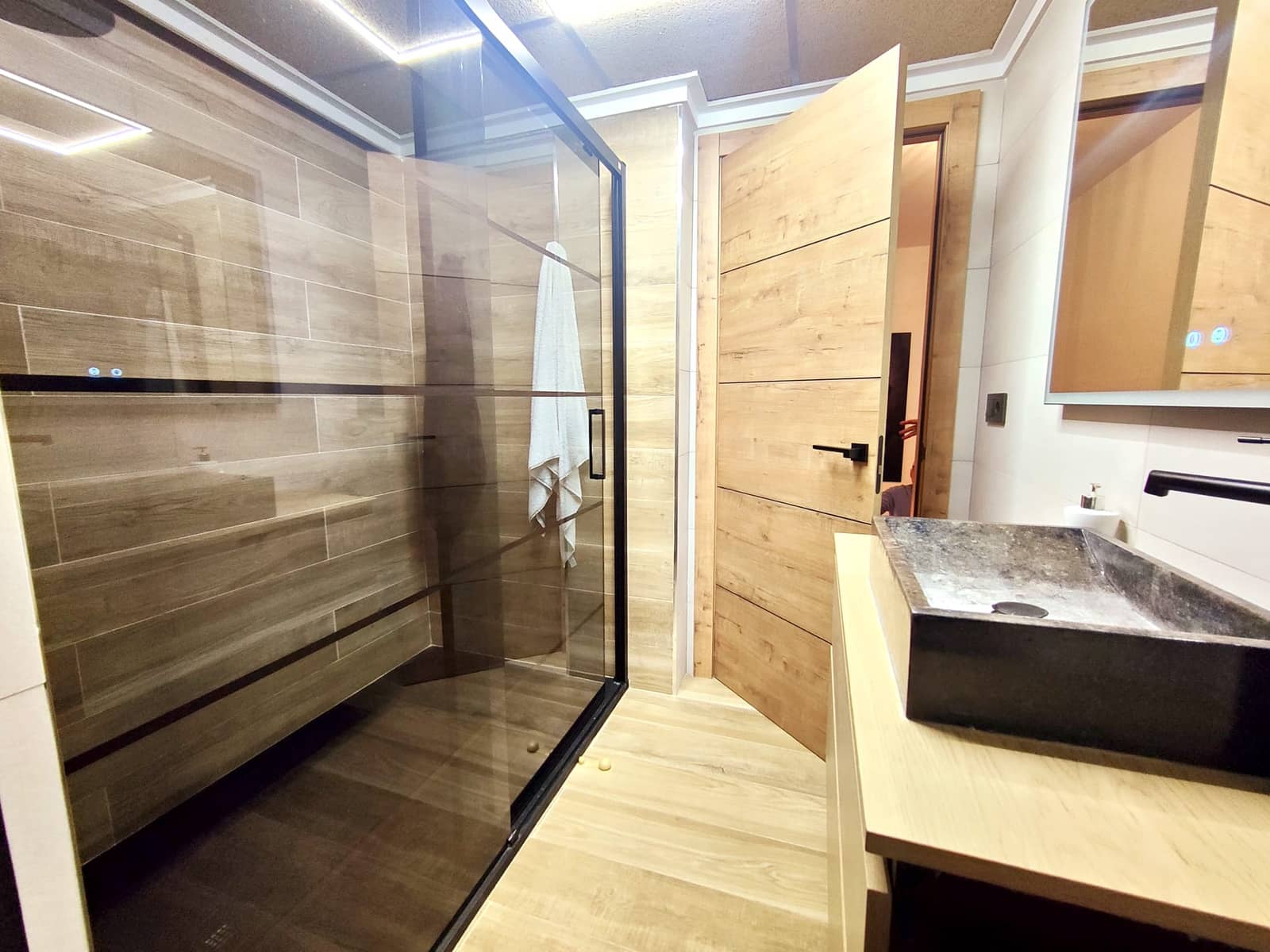 2 soveværelse Rækkehus til salg i Santa Pola med swimmingpool garage - € 330.000 (Ref: 9684105)