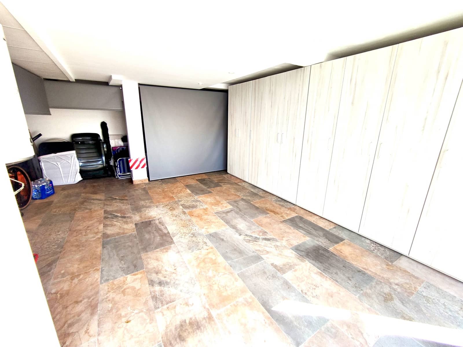 2 soveværelse Rækkehus til salg i Santa Pola med swimmingpool garage - € 330.000 (Ref: 9684105)