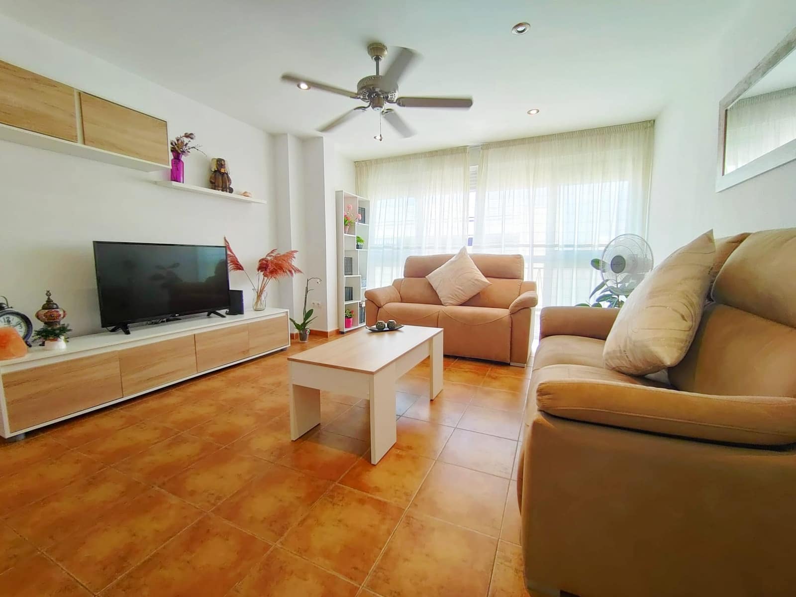 3 quarto Apartamento para venda em Santa Pola - 229 000 € (Ref: 9684107)