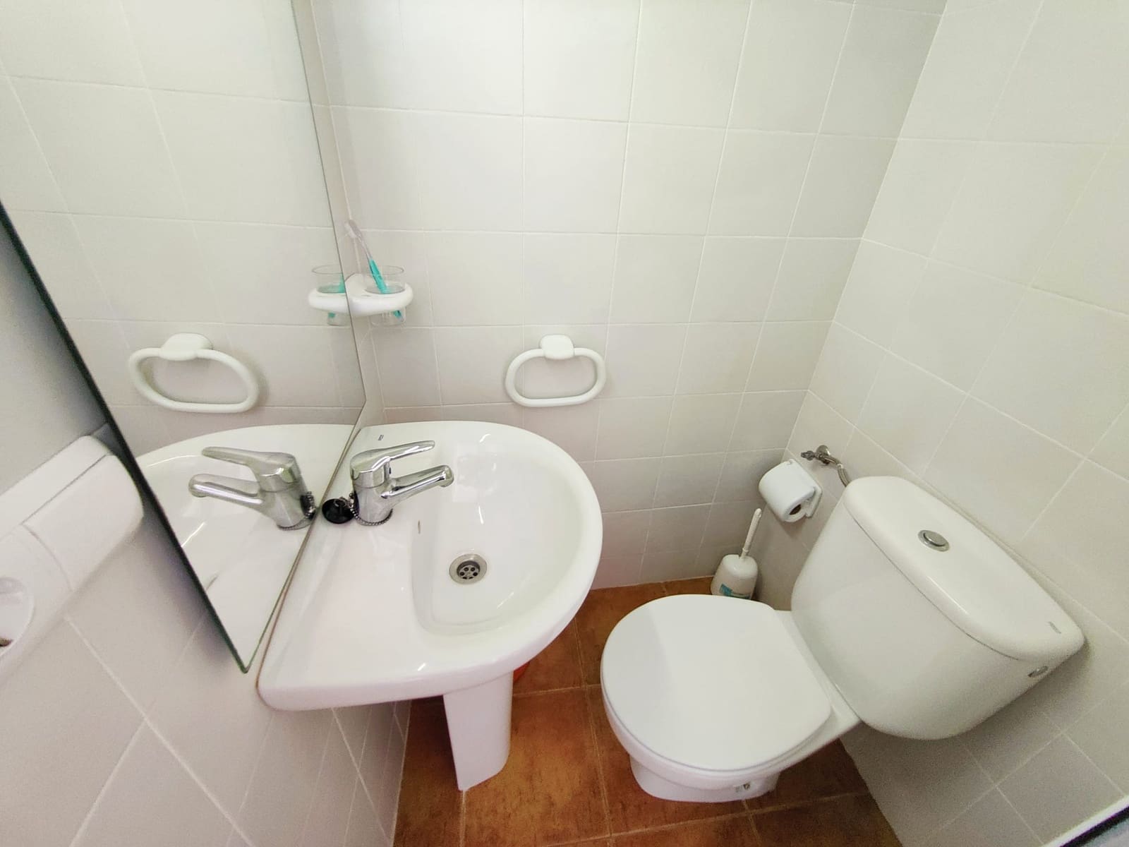 3 quarto Apartamento para venda em Santa Pola - 229 000 € (Ref: 9684107)