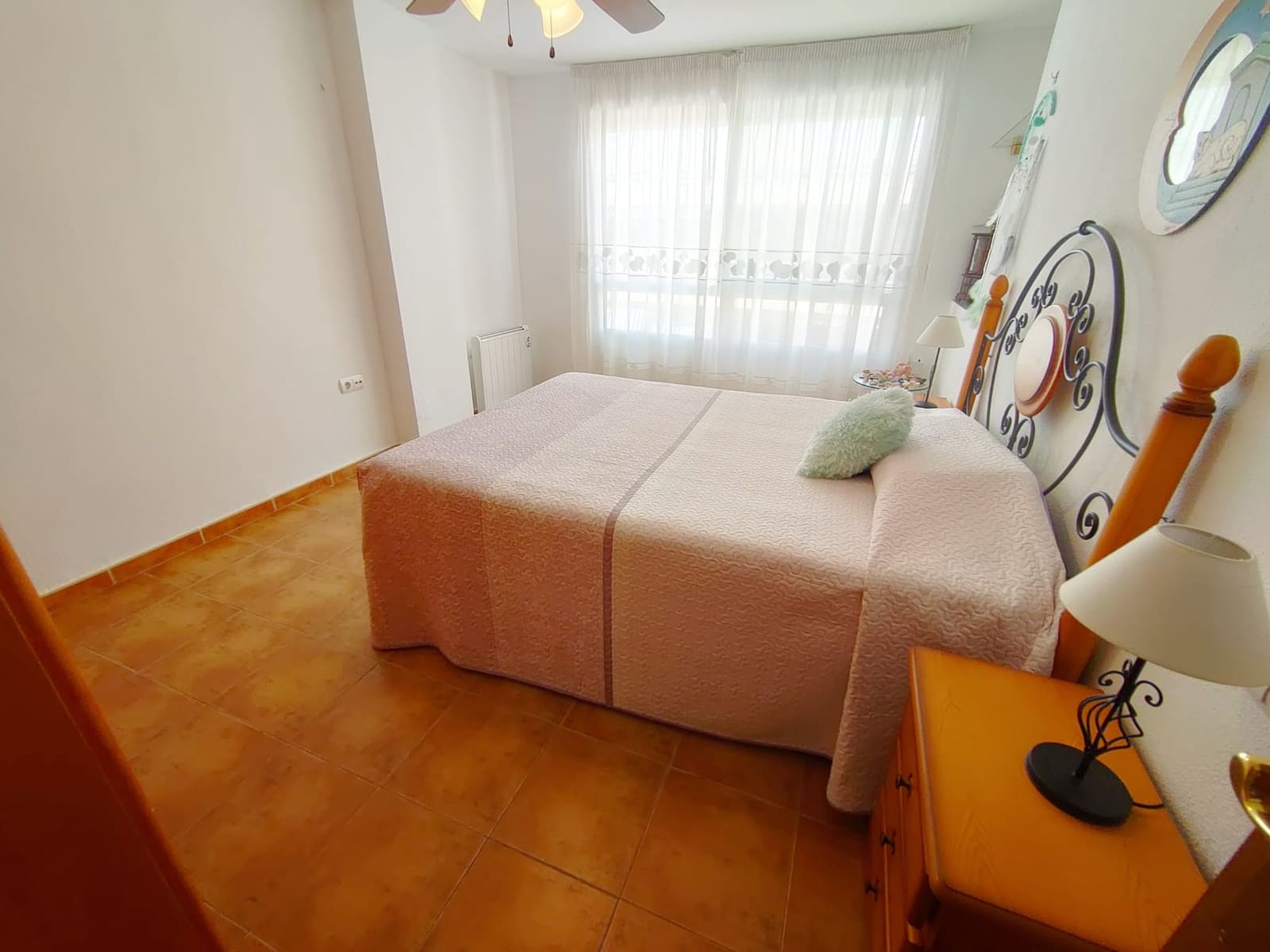3 quarto Apartamento para venda em Santa Pola - 229 000 € (Ref: 9684107)