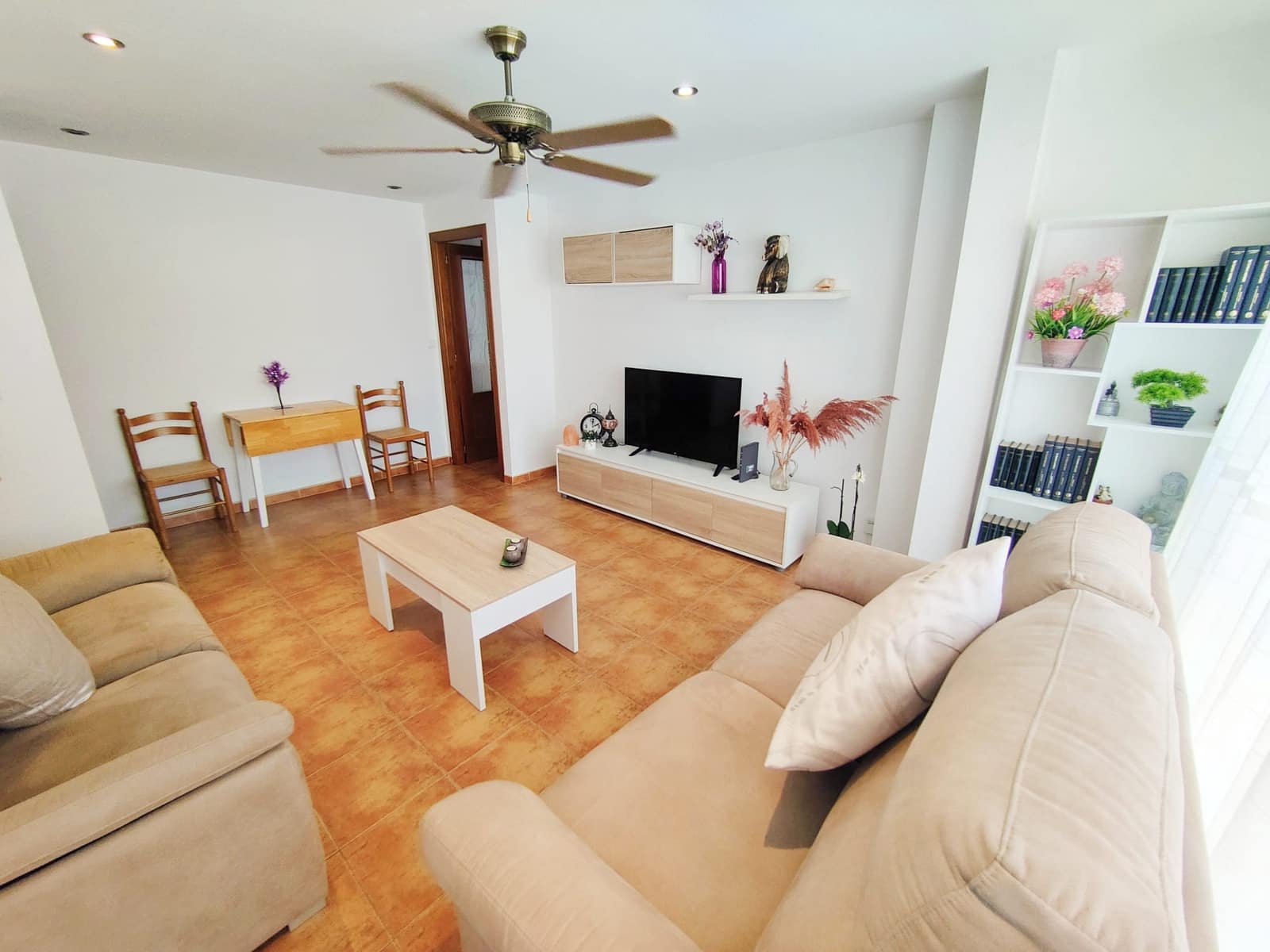 3 quarto Apartamento para venda em Santa Pola - 229 000 € (Ref: 9684107)