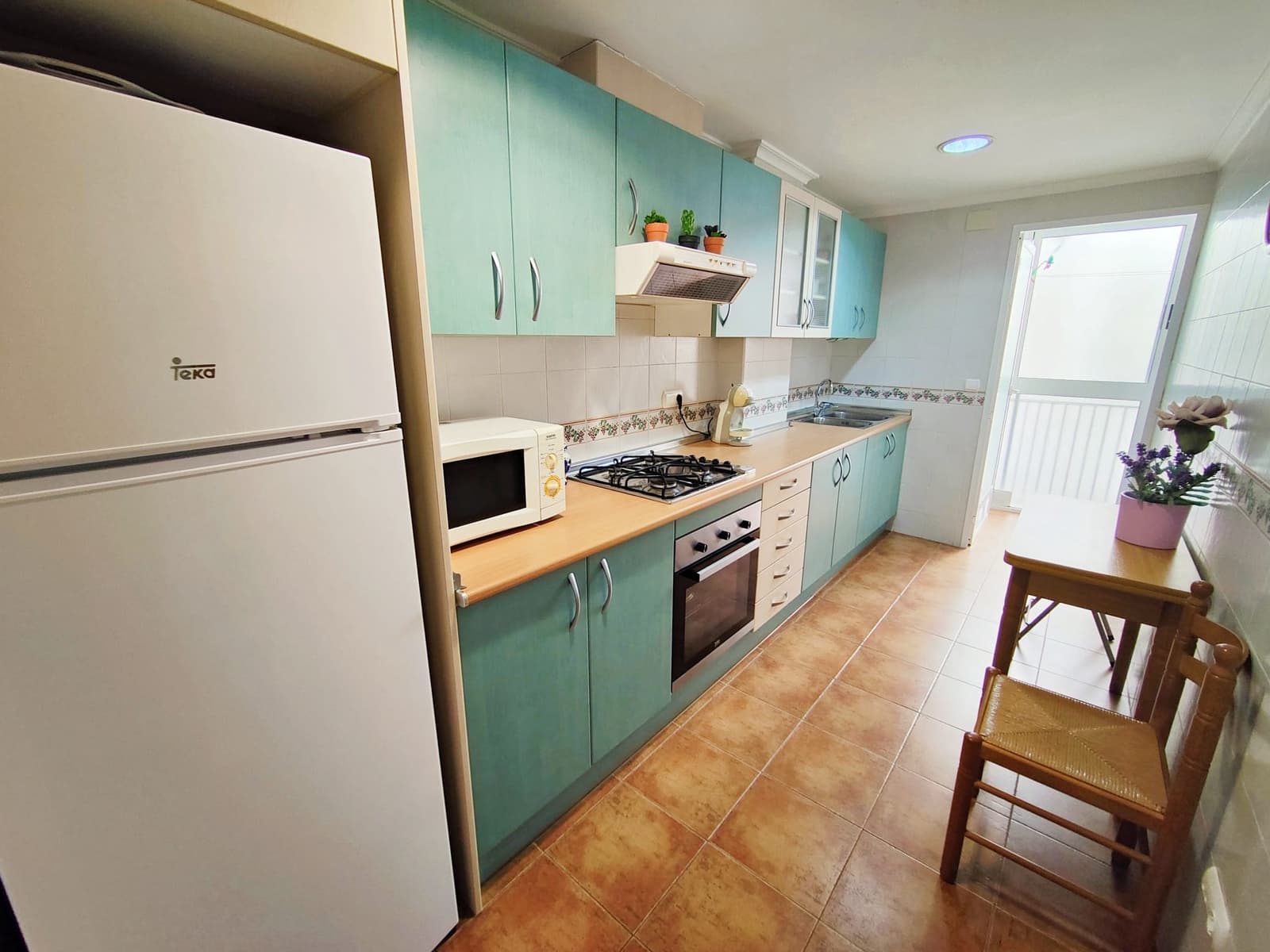 3 quarto Apartamento para venda em Santa Pola - 229 000 € (Ref: 9684107)