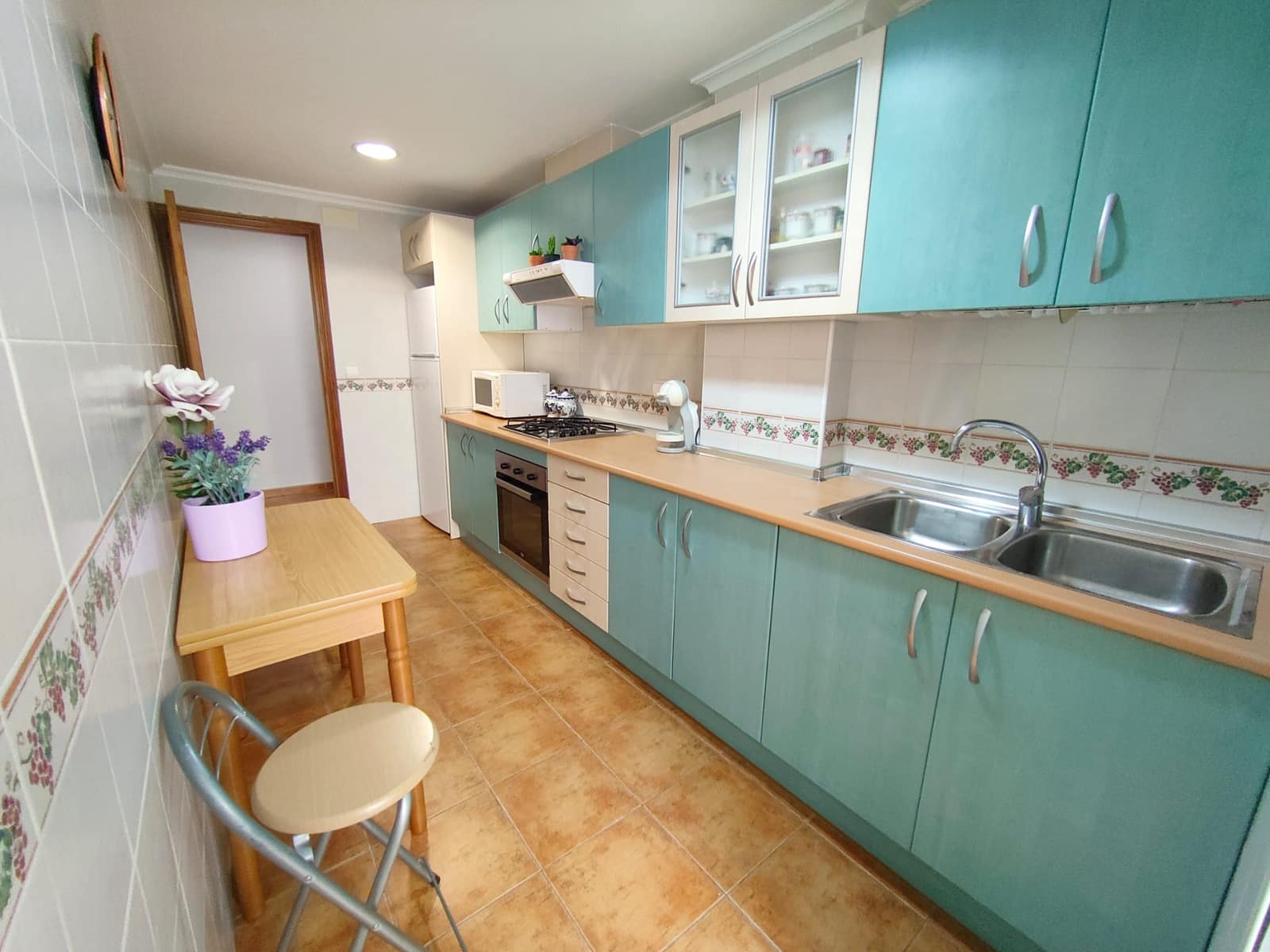 3 quarto Apartamento para venda em Santa Pola - 229 000 € (Ref: 9684107)