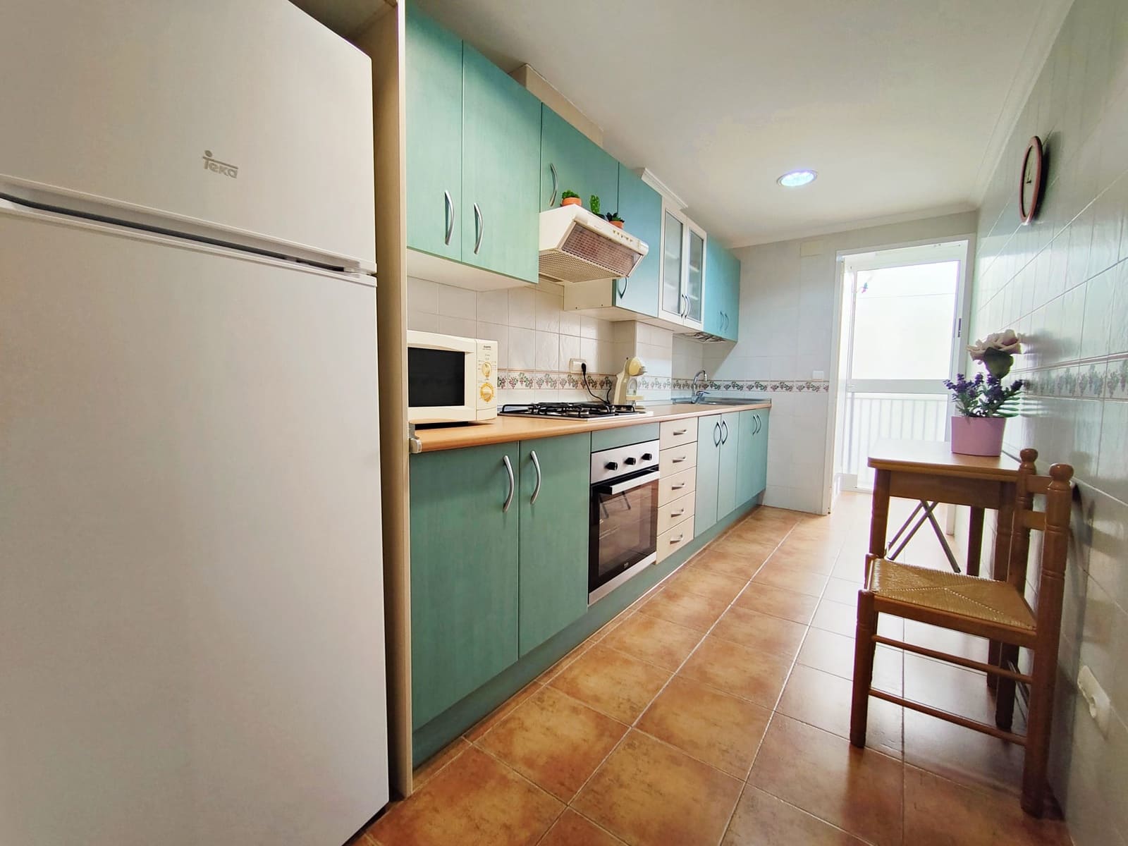 3 quarto Apartamento para venda em Santa Pola - 229 000 € (Ref: 9684107)