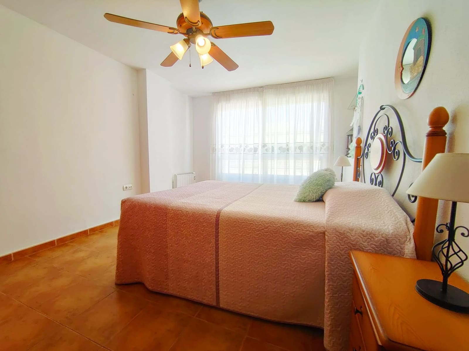 3 quarto Apartamento para venda em Santa Pola - 229 000 € (Ref: 9684107)