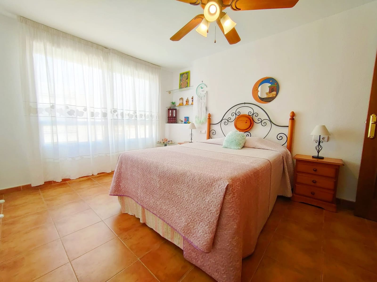 3 quarto Apartamento para venda em Santa Pola - 229 000 € (Ref: 9684107)