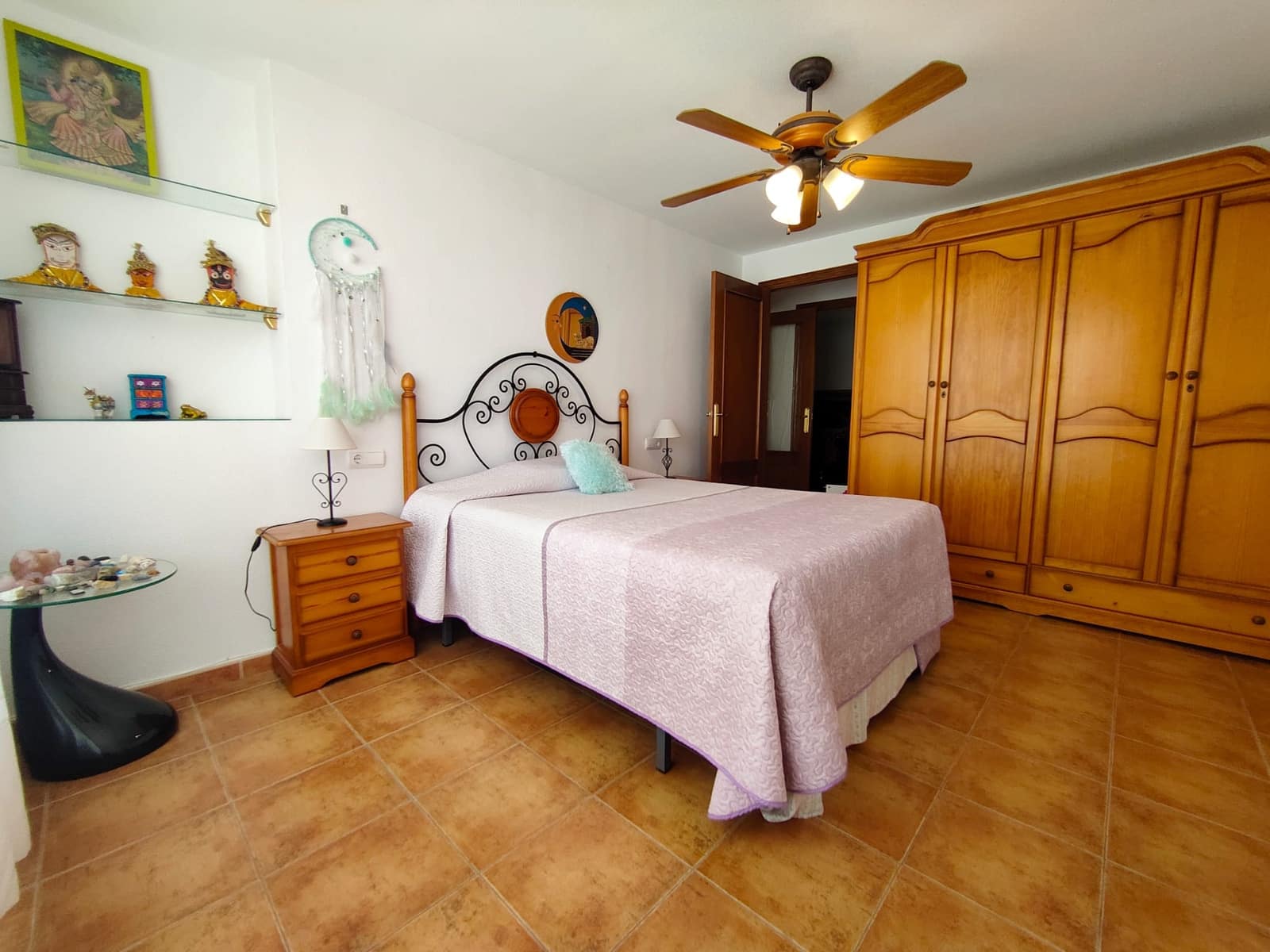 3 quarto Apartamento para venda em Santa Pola - 229 000 € (Ref: 9684107)