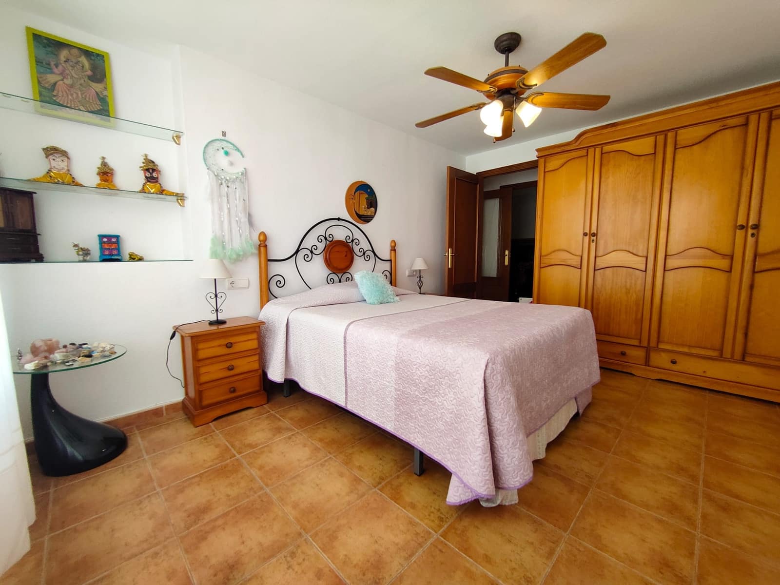 3 quarto Apartamento para venda em Santa Pola - 229 000 € (Ref: 9684107)