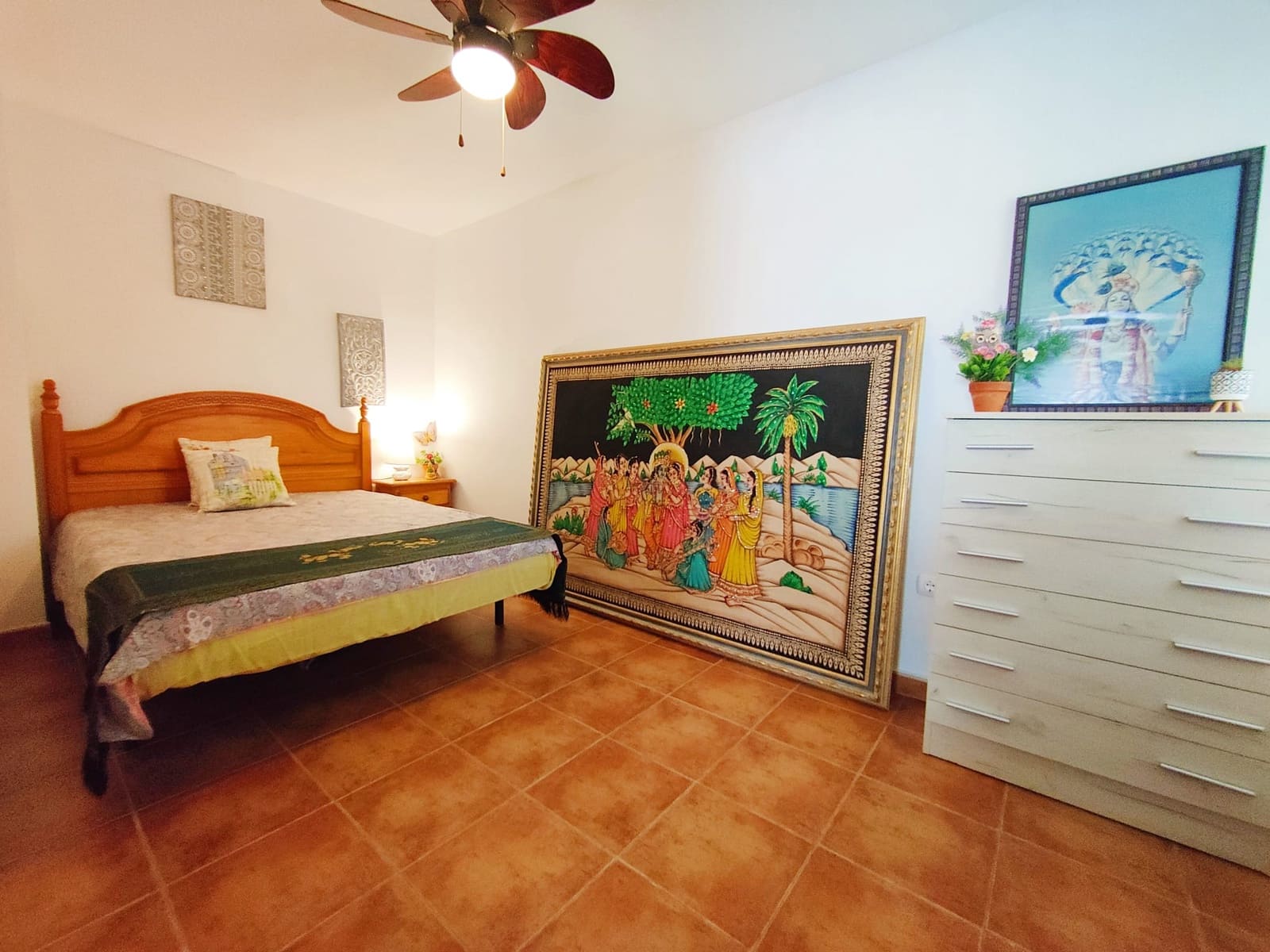 3 quarto Apartamento para venda em Santa Pola - 229 000 € (Ref: 9684107)