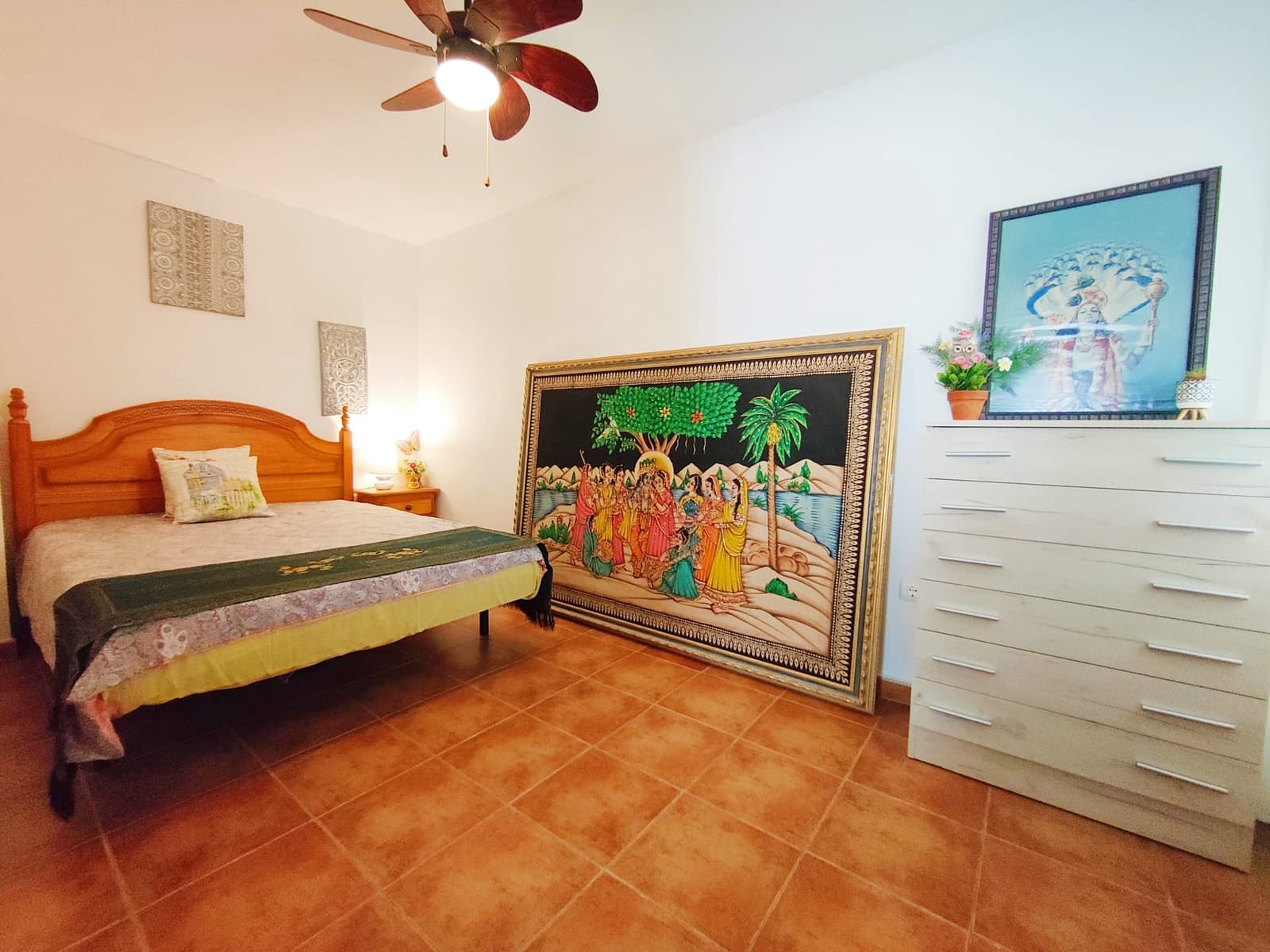 3 quarto Apartamento para venda em Santa Pola - 229 000 € (Ref: 9684107)