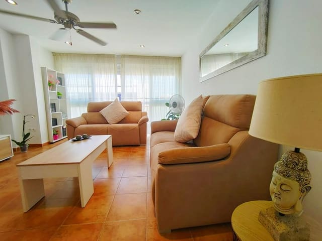 3 chambre Appartement à vendre à Centro, Santa Pola - 229 000 € (Ref: 9684107)