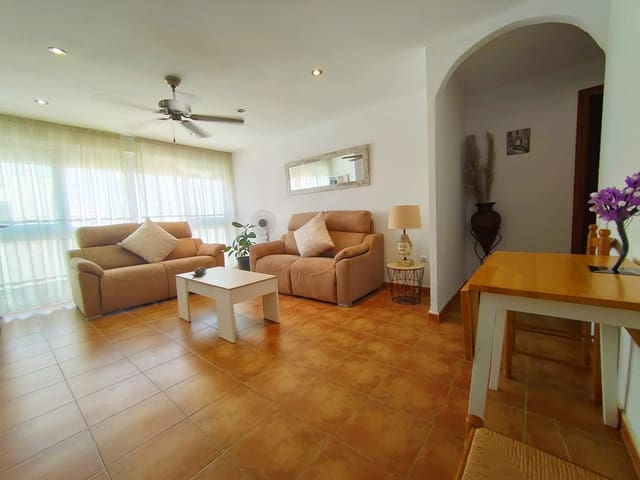 3 chambre Appartement à vendre à Centro, Santa Pola - 229 000 € (Ref: 9684107)