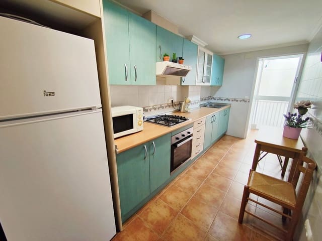 3 chambre Appartement à vendre à Centro, Santa Pola - 229 000 € (Ref: 9684107)