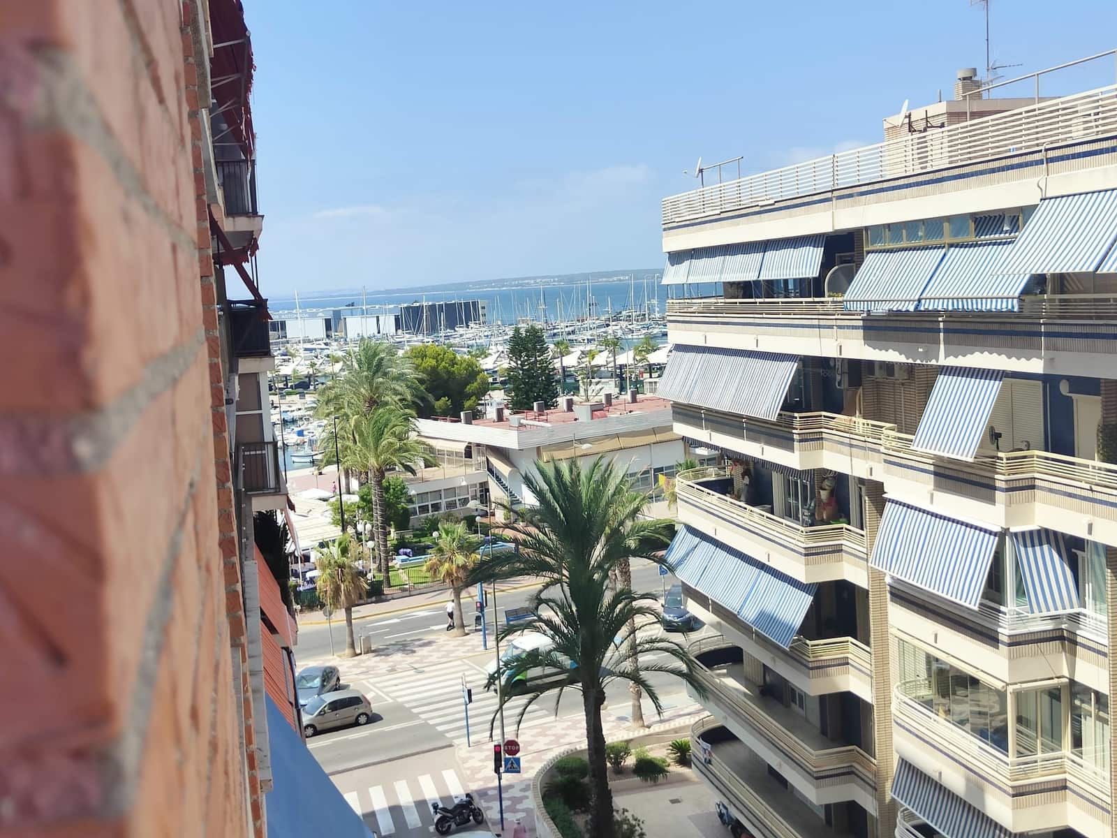 3 quarto Apartamento para venda em Santa Pola - 229 000 € (Ref: 9684107)