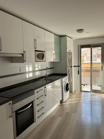 4 quarto Apartamento para venda em Playa Levante, Santa Pola - 330 000 € (Ref: 9684112)