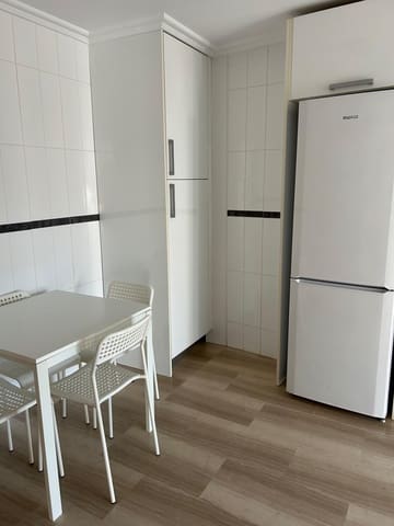 4 quarto Apartamento para venda em Playa Levante, Santa Pola - 330 000 € (Ref: 9684112)