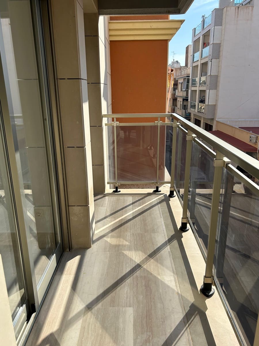 4 camera da letto Appartamento in vendita in Santa Pola - 330.000 € (Rif: 9684112)