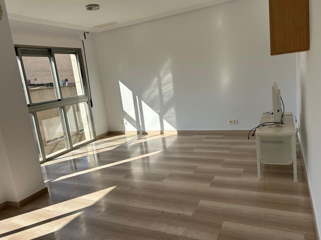4 quarto Apartamento para venda em Playa Levante, Santa Pola - 330 000 € (Ref: 9684112)