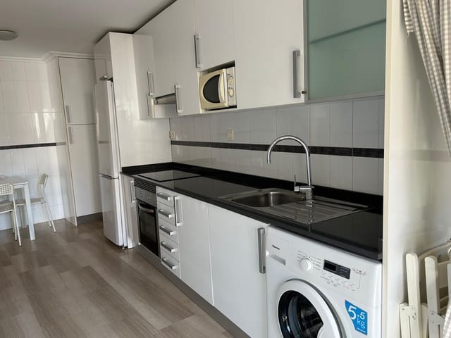 4 quarto Apartamento para venda em Playa Levante, Santa Pola - 330 000 € (Ref: 9684112)