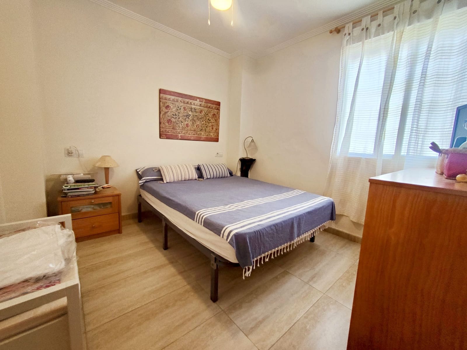 3 soverom Leilighet til salgs i Santa Pola - € 175 000 (Ref: 9684117)