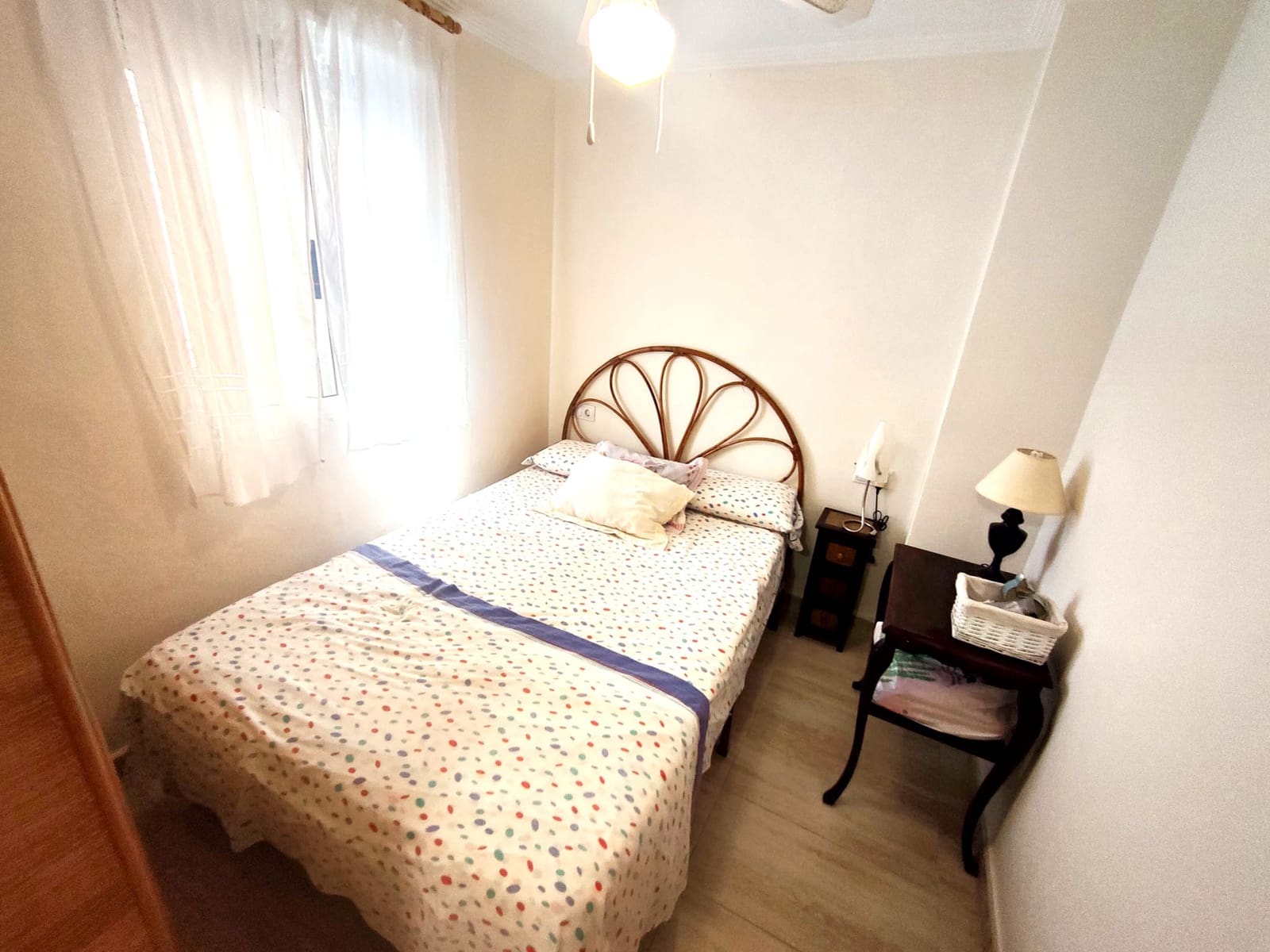 3 soverom Leilighet til salgs i Santa Pola - € 175 000 (Ref: 9684117)