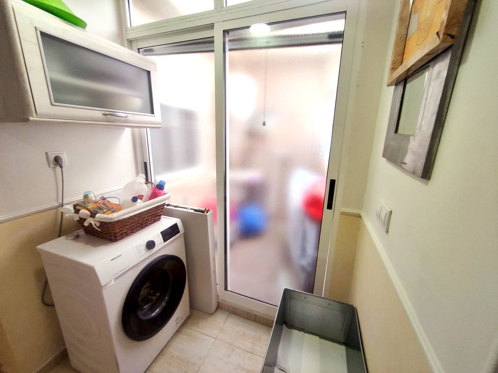 3 soverom Leilighet til salgs i Santa Pola - € 175 000 (Ref: 9684117)