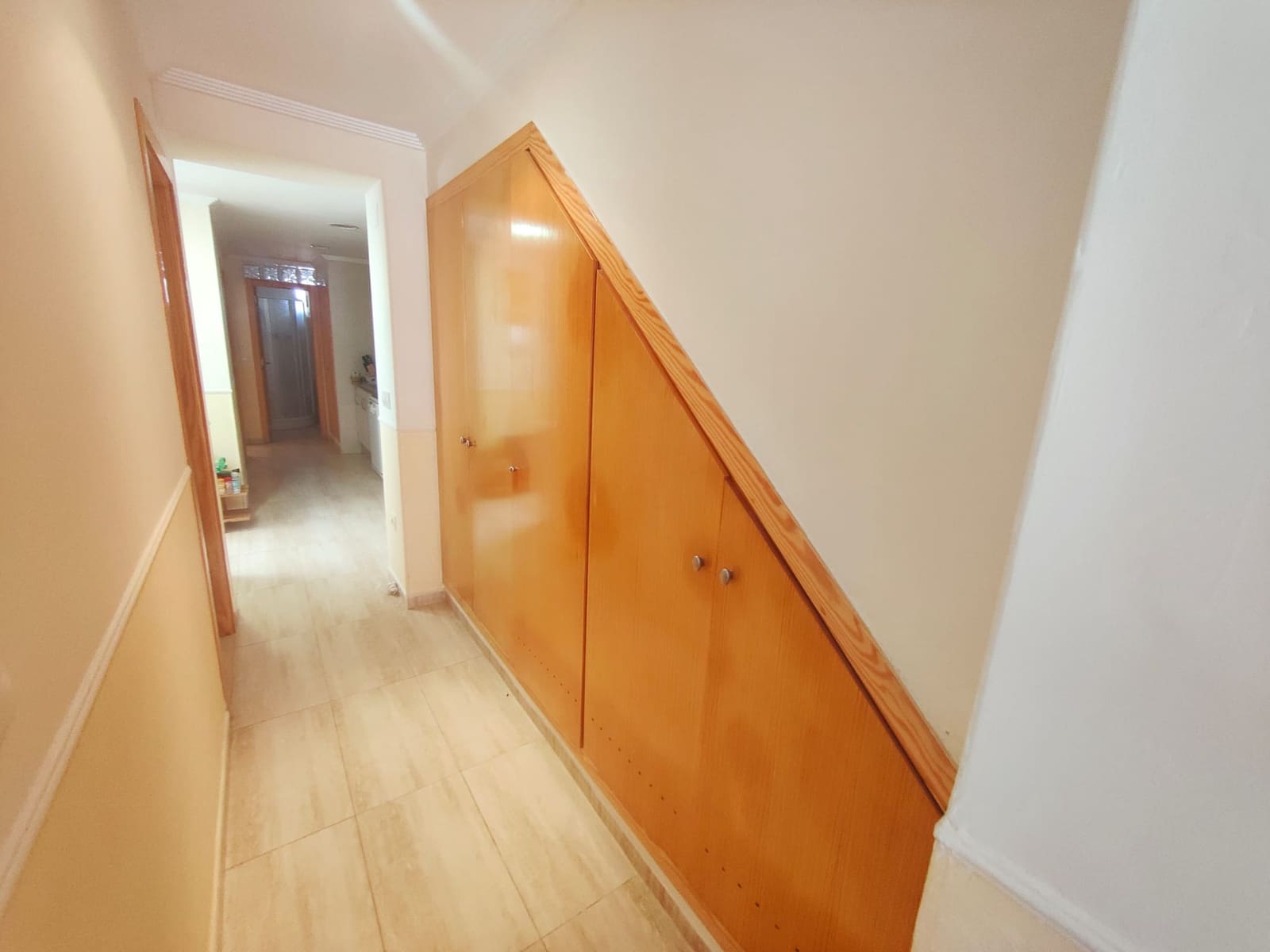 3 soverom Leilighet til salgs i Santa Pola - € 175 000 (Ref: 9684117)