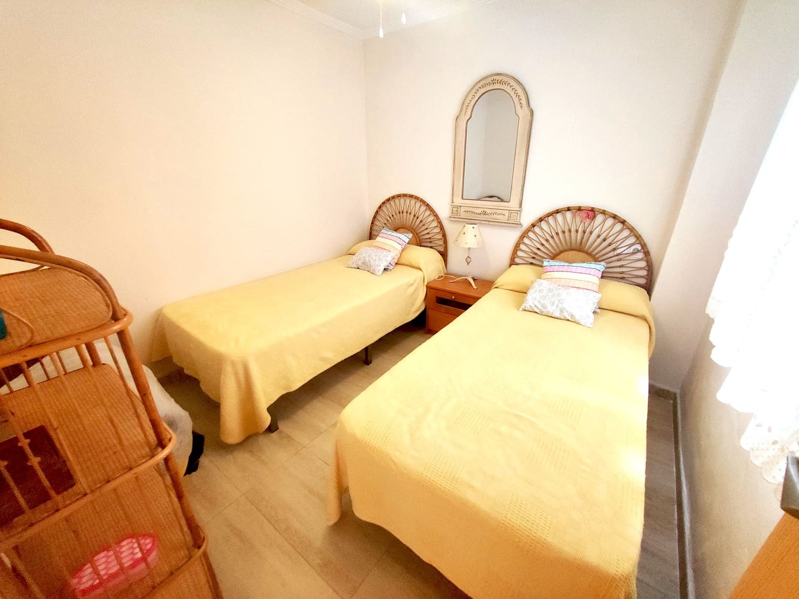 3 soverom Leilighet til salgs i Santa Pola - € 175 000 (Ref: 9684117)