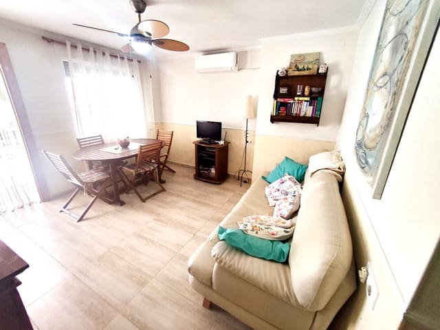 3 bedroom Flat for sale in Santa Pola - € 175,000 (Ref: 9684117)