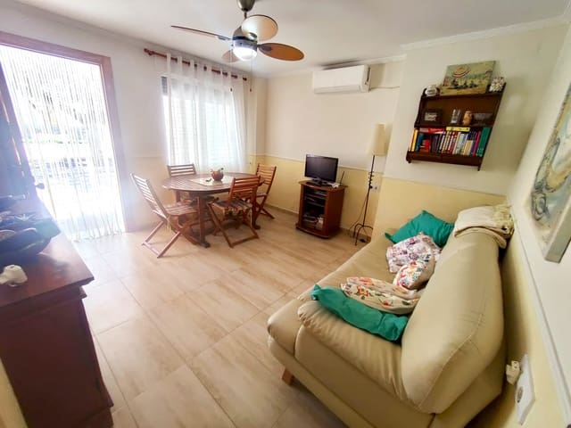 3 bedroom Flat for sale in Santa Pola - € 175,000 (Ref: 9684117)