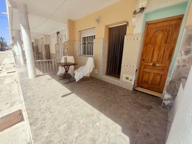 3 bedroom Flat for sale in Santa Pola - € 175,000 (Ref: 9684117)