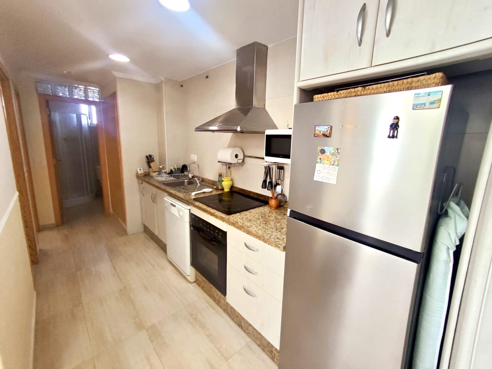 3 soverom Leilighet til salgs i Santa Pola - € 175 000 (Ref: 9684117)