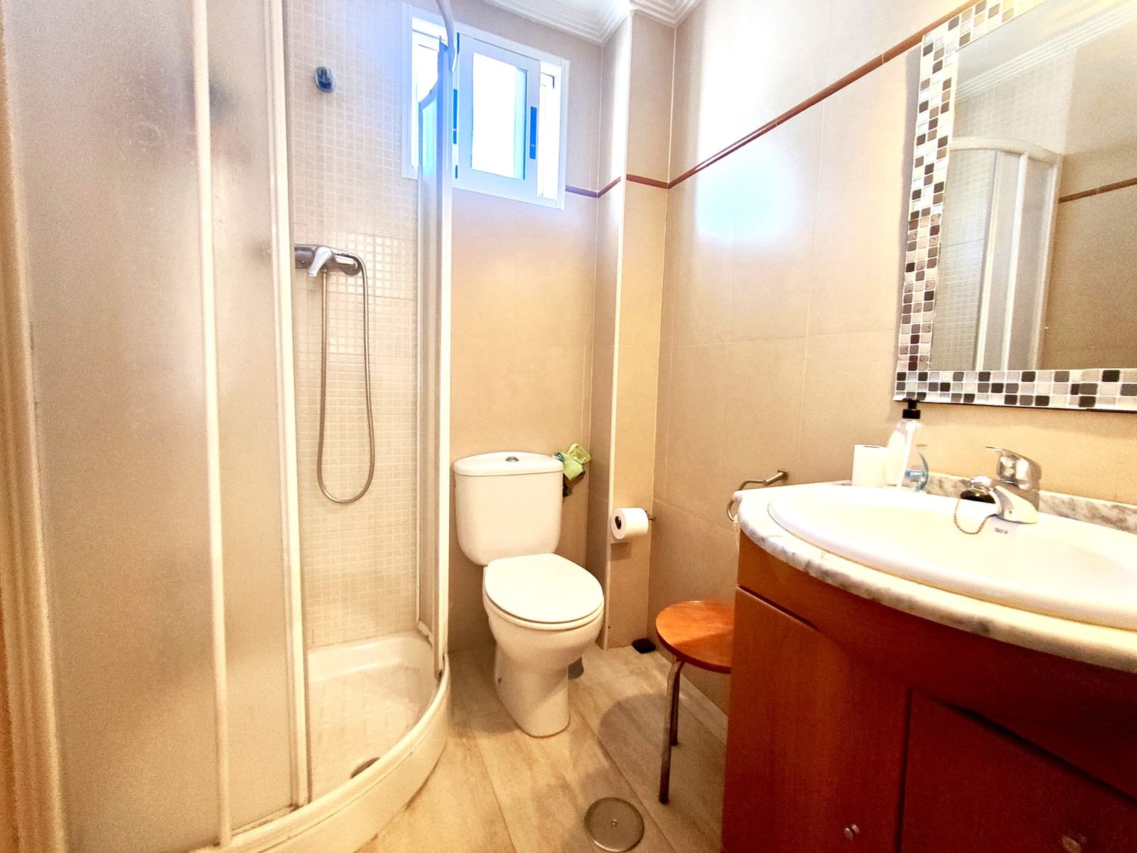 3 soverom Leilighet til salgs i Santa Pola - € 175 000 (Ref: 9684117)