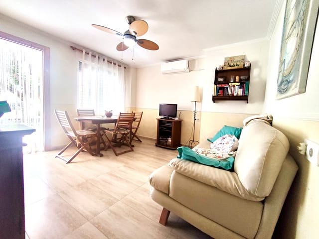 3 bedroom Flat for sale in Santa Pola - € 175,000 (Ref: 9684117)