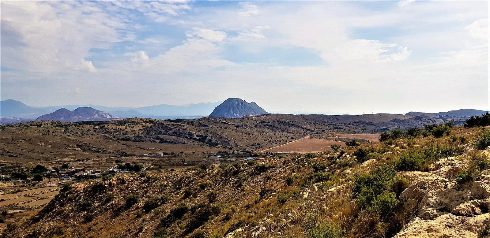 Undeveloped Land for sale in Elche / Elx - € 59,000 (Ref: 9687461)