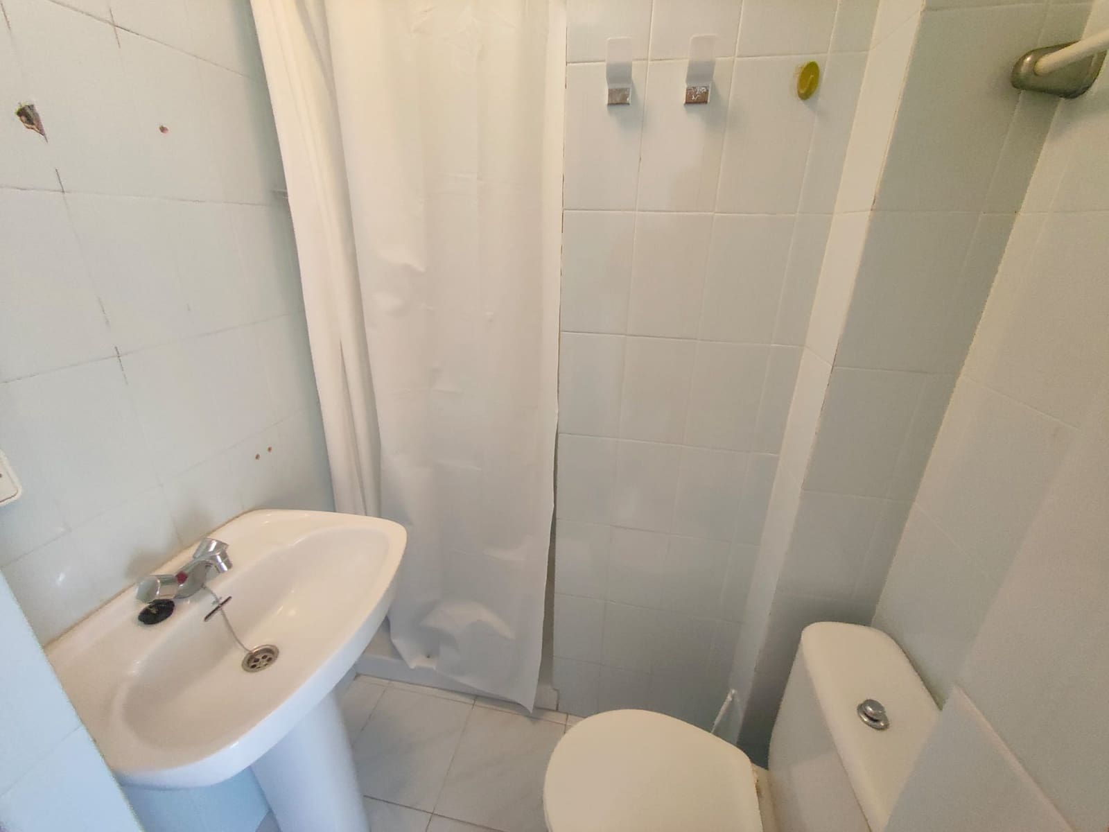 3 bedroom Flat for holiday rental in Santa Pola with pool garage - € 700 (Ref: 9687464)