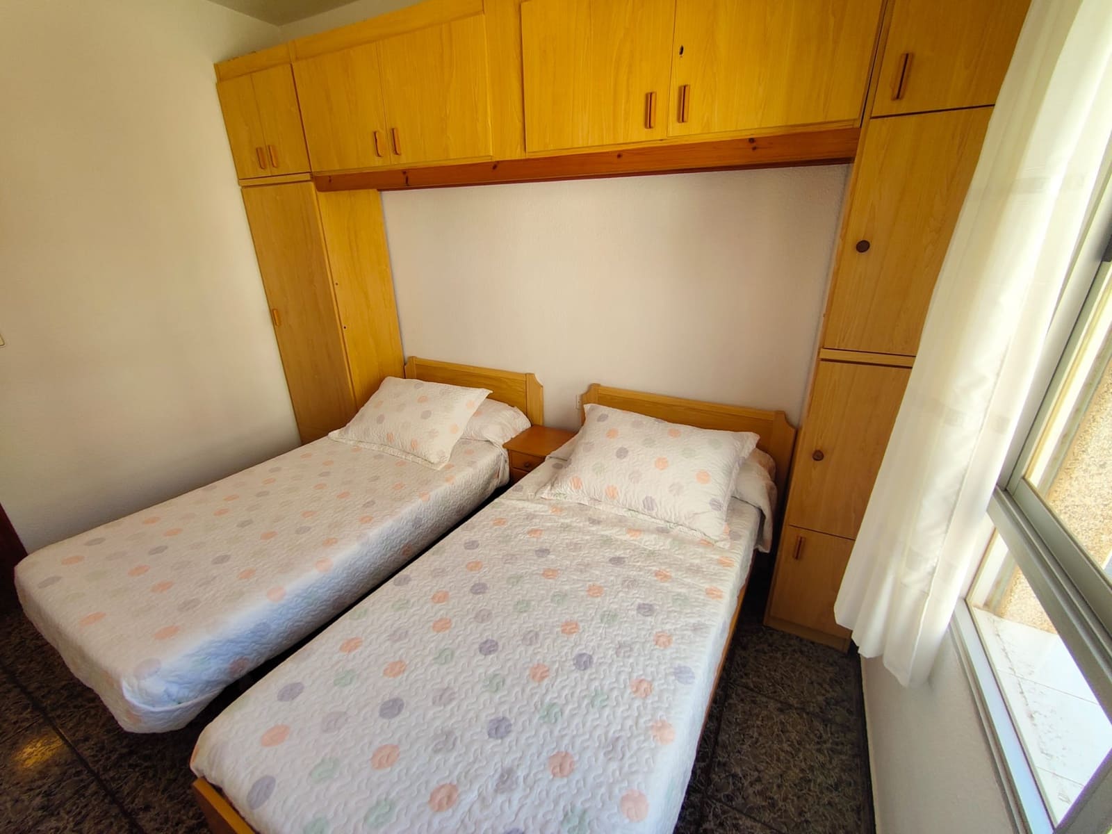 3 bedroom Flat for holiday rental in Santa Pola with pool garage - € 700 (Ref: 9687464)