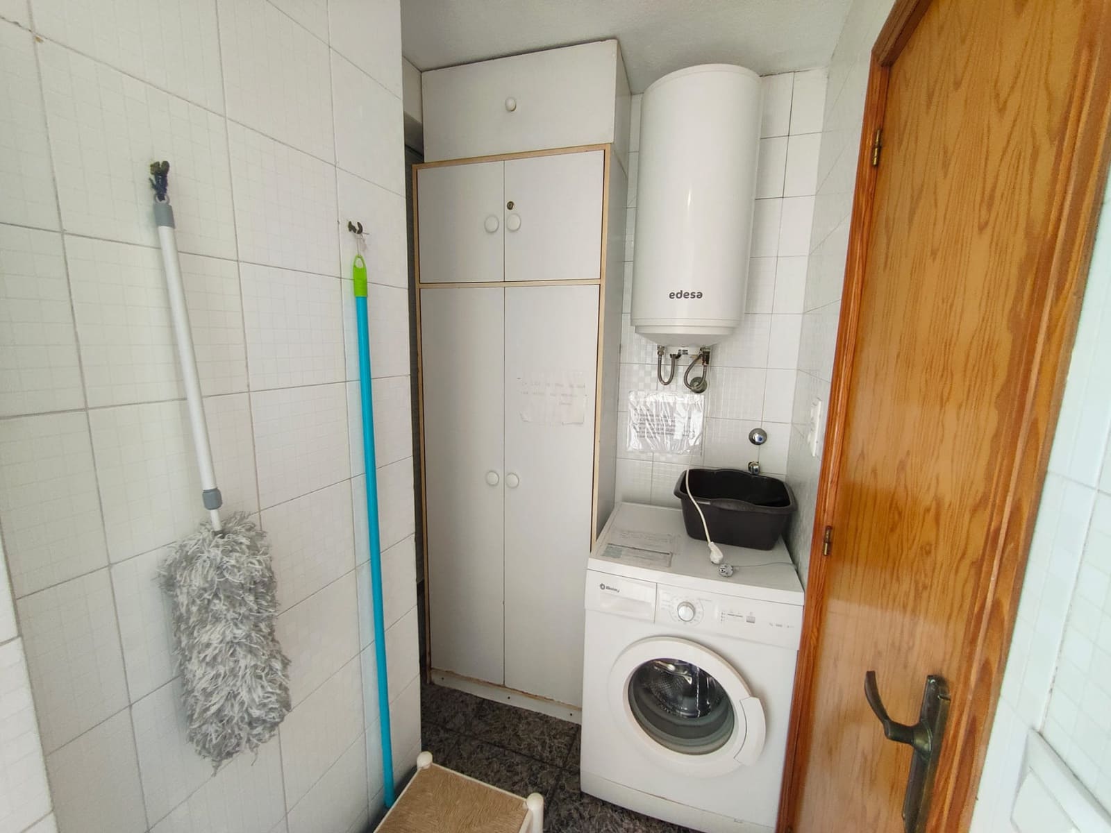 3 bedroom Flat for holiday rental in Santa Pola with pool garage - € 700 (Ref: 9687464)