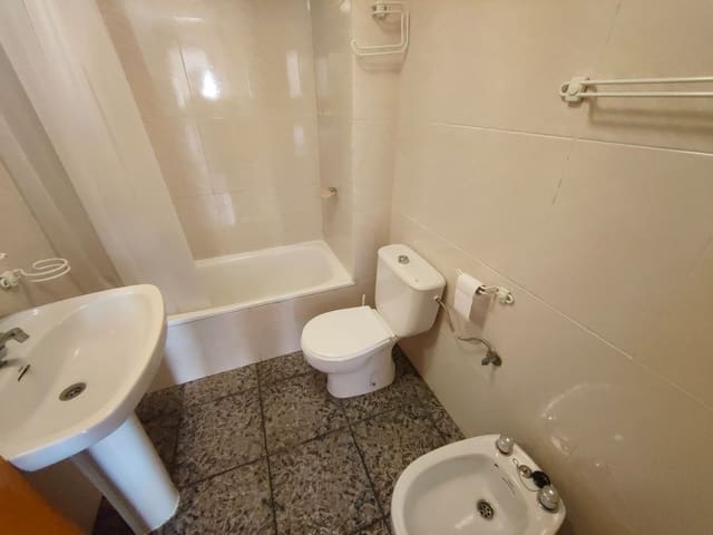 3 bedroom Flat for holiday rental in Centro, Santa Pola with pool garage - € 700 (Ref: 9687464)